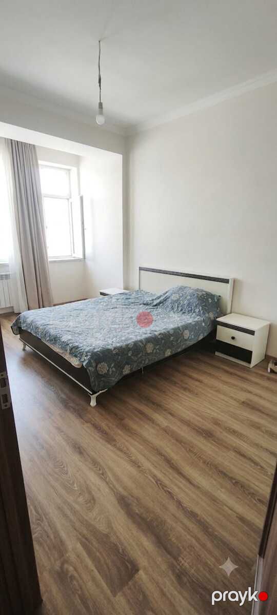 Satılır 3 otaqlı yeni tikili 84 m² — Mənzil, Bakı (5)
