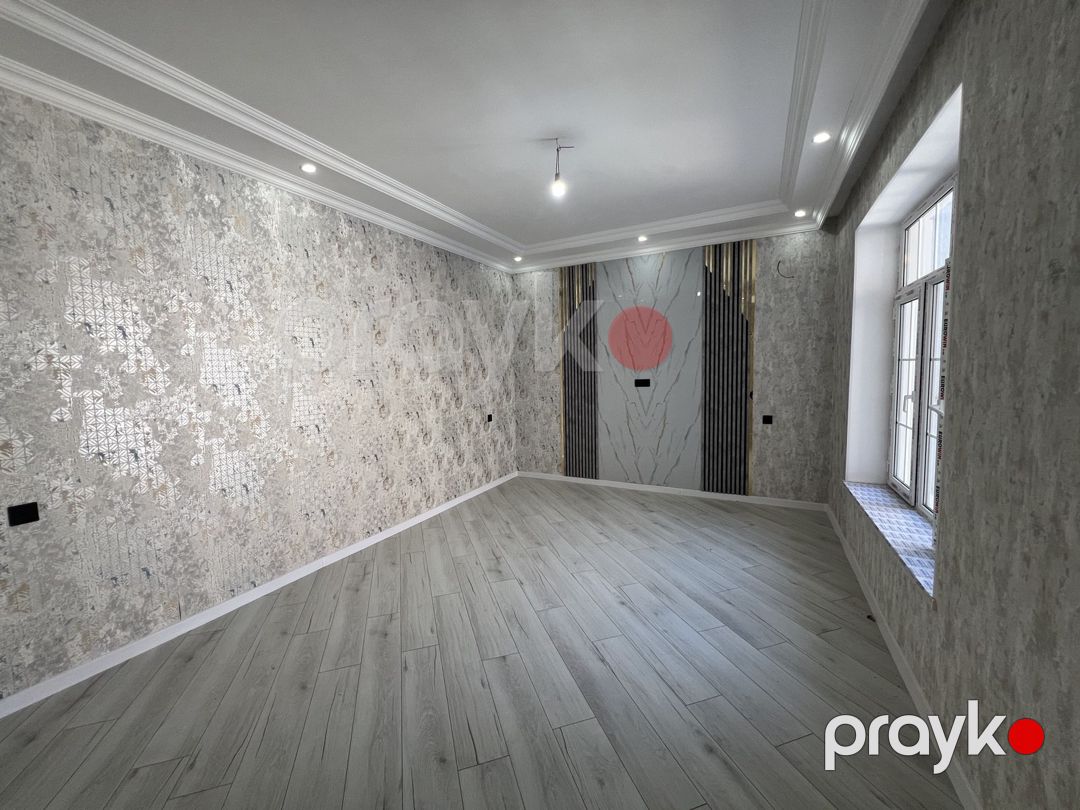Satılır 5 otaqlı həyət evi/bağ evi 180 m² — Ev, villa, Bakı (3)