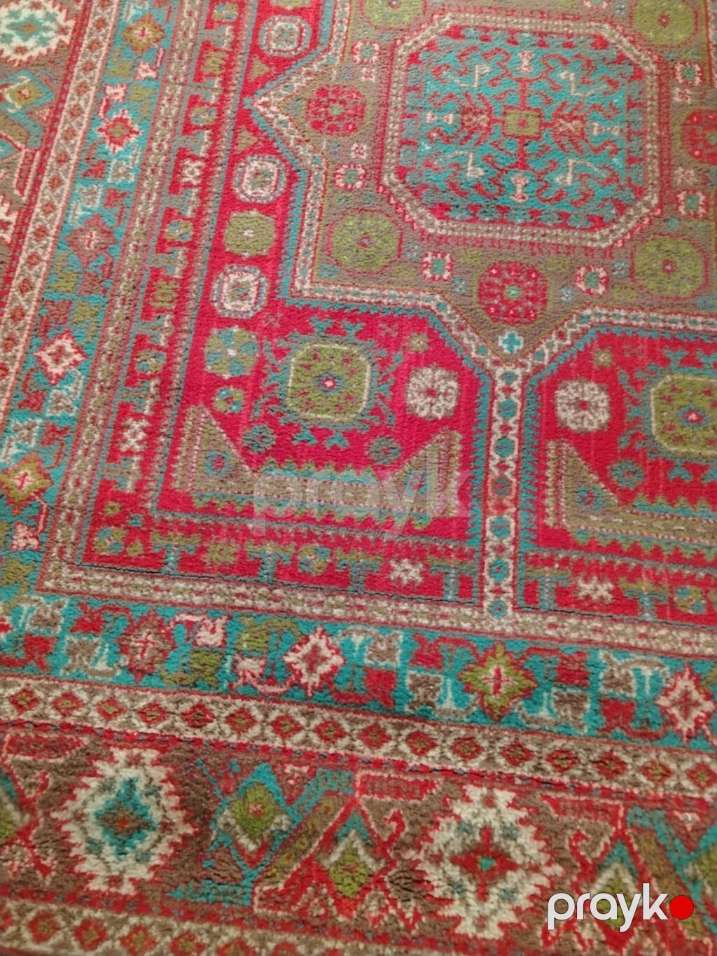 Xalça Dekorativ, Kredit yoxdur — Xalılar, Digah (4)