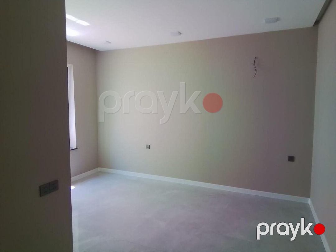 Satılır 4 otaqlı həyət evi/bağ evi 140 m² — Ev, villa, Bakı (2)