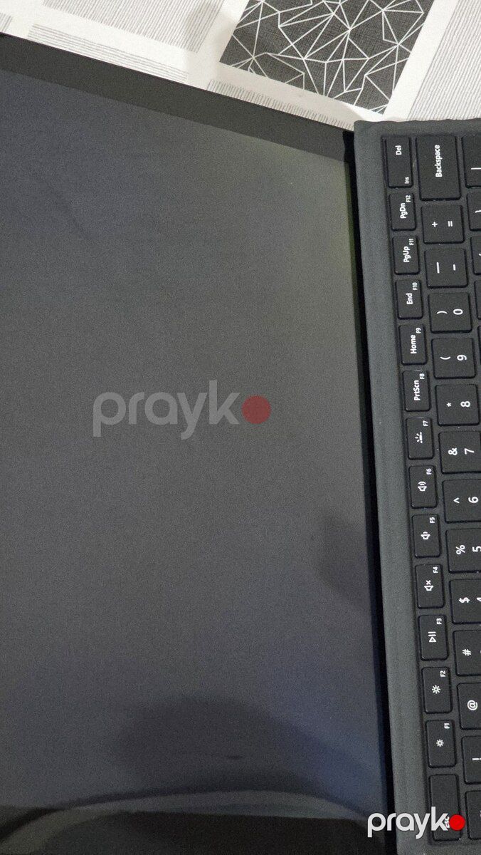 Microsoft Surface Pro 6 — Noutbuklar, Bakı (11)