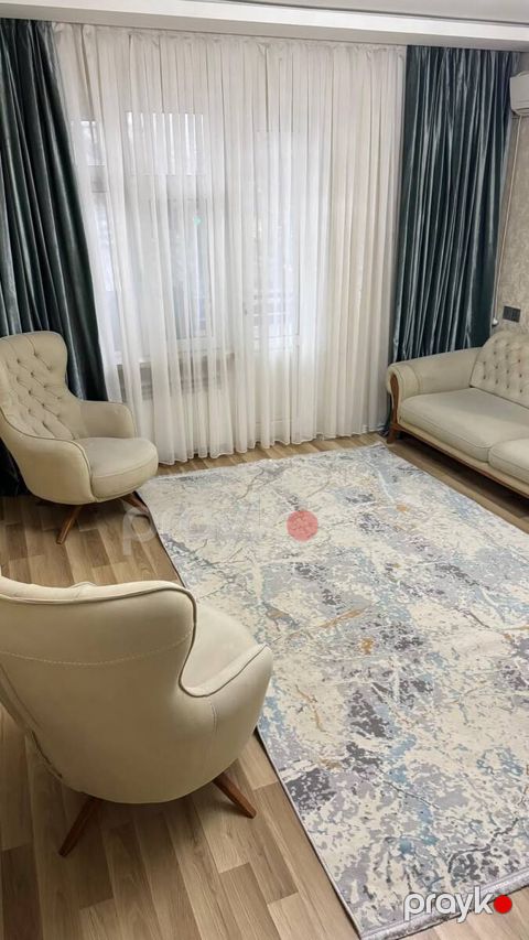 İcarəyə verilir 3 otaqlı köhnə tikili 65 m² — Bakı