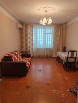 Satılır 3 otaqlı köhnə tikili 80 m² — Leyla xanim — Mənzil