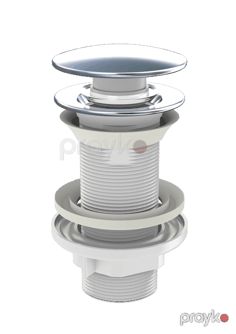 İzyapı cc klapandəliksiz 32MM 22 0039 — Bakı