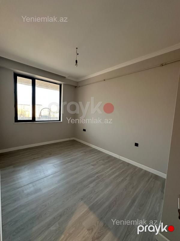 Satılır 2 otaqlı Bina evi menzil (Yeni tikili), 56 m², Xətai rayonu — Mənzil, Bakı (5)