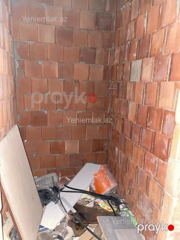 Satılır 2 otaqlı Bina evi menzil (Yeni tikili), 74 m², Sumqayıt Bulvarı — Mənzil, Sumqayıt (4)