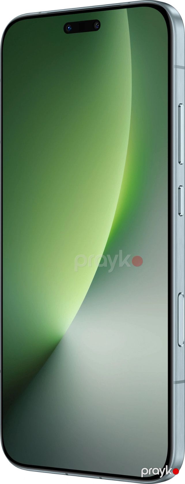 Honor Magic8 Pro 12GB/512GB Sky Cyan — Smartfonlar, Bakı (3)