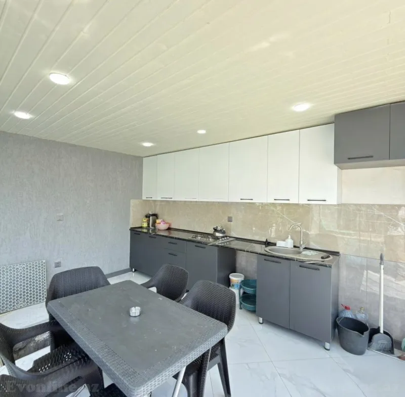 Kirayə verilir 3 otaqlı Həyət evi 140 m² Bakı, Xəzər r., Mərdəkan — Ev, villa, Bakı (7)