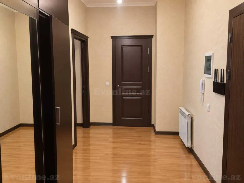 Kirayə verilir 3 otaqlı Mənzil Yeni tikili 75 m² Bakı, Yasamal r., 20 Yanvar m — Mənzil, Bakı (3)