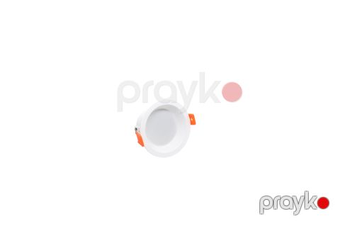 Spot LED fomsi dob 6W 4000K r ağ ZDL5367 — Bakı