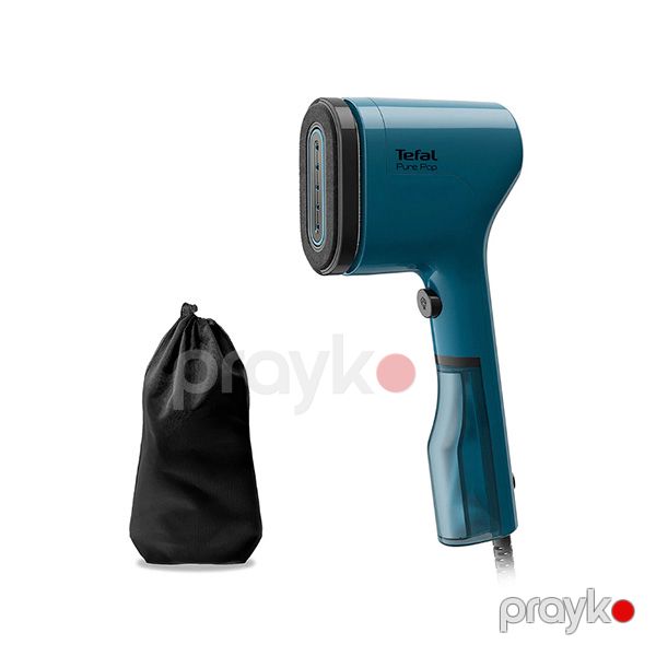 Əl ütüsü Tefal DT2020 Pure Popblue Blue — Ütü, Bakı (4)