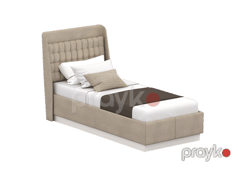Vancouver gənc çarpayı W1200 — Bakı