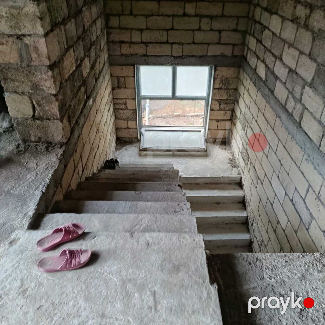 Satılır 6 otaqlı həyət evi/bağ evi 233.8 m² — Ev, villa, Bakı (12)