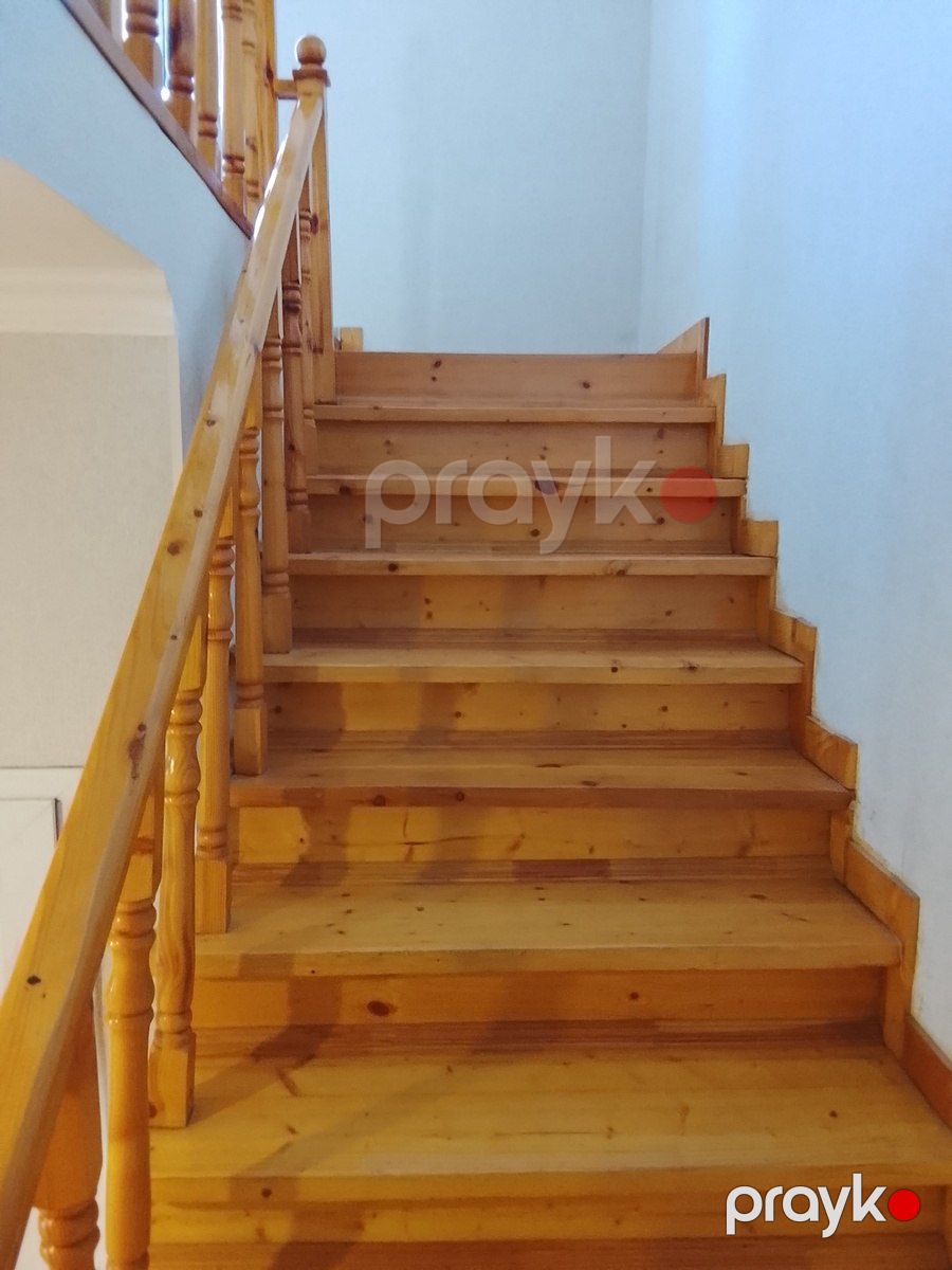 Satılır 4 otaqlı həyət evi/bağ evi 89.1 m² — Ev, villa, Bakı (11)