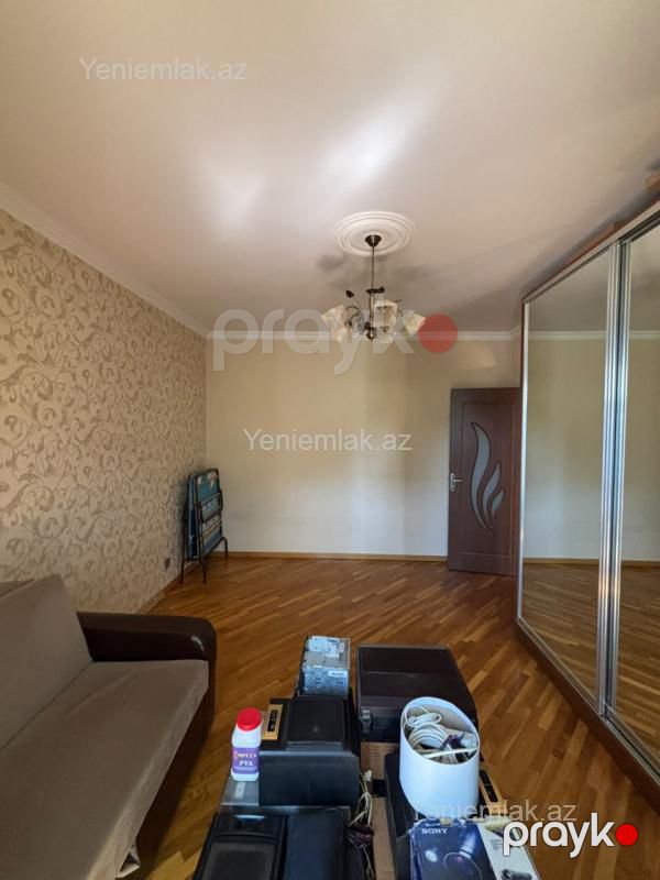 Satılır 1 otaqlı Bina evi menzil (Yeni tikili), 37 m², Xırdalan ş — Mənzil (6)