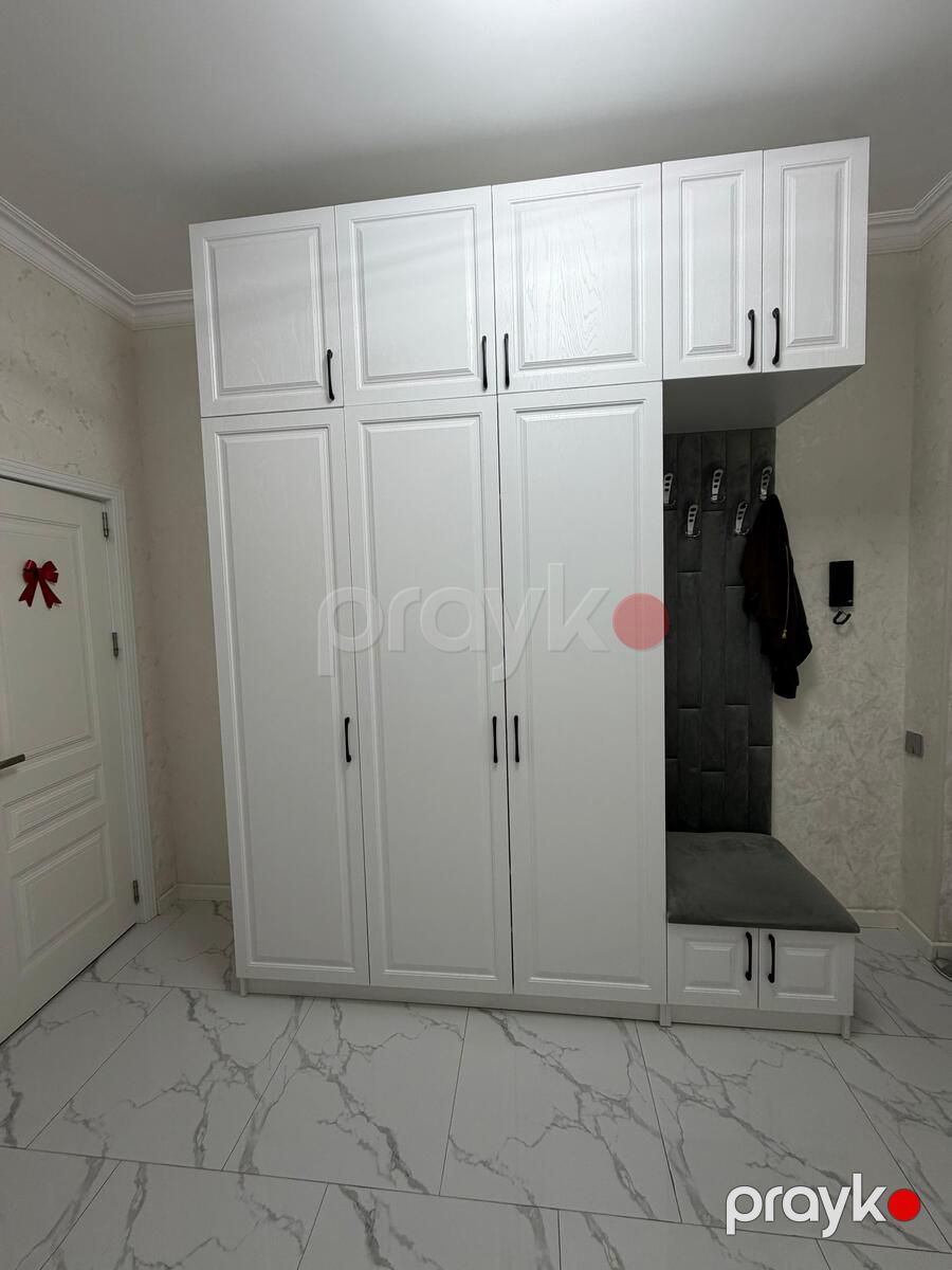 İcarəyə verilir 2 otaqlı yeni tikili 66 m² — Mənzil, Bakı (3)