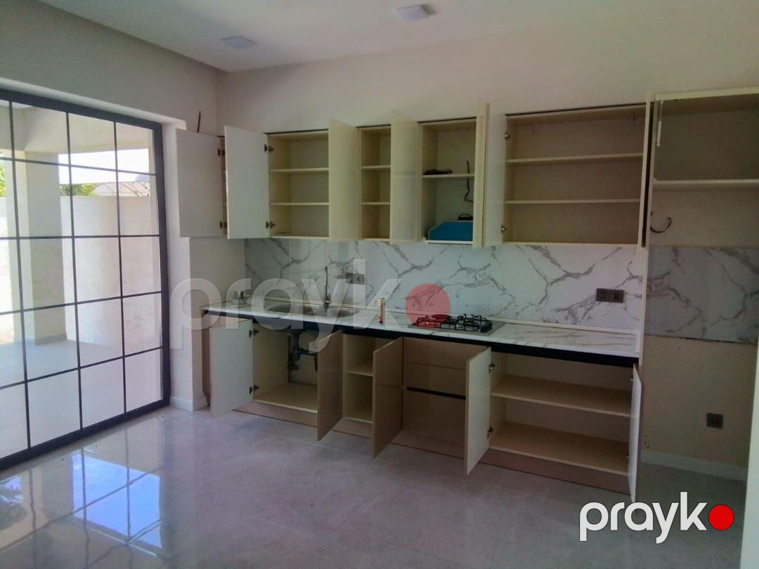 Satılır 4 otaqlı həyət evi/bağ evi 140 m² — Ev, villa, Bakı (6)