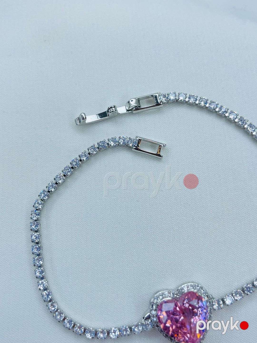 Qolbaq qadınlar üçün 256, polad — Mallar, Bakı (3)