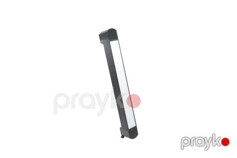 Ray spot fomsi 20W 4000K qara G5286BK — Bakı