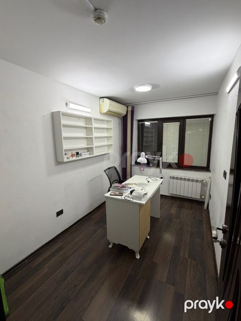 Ofis icarəyə verilir, Ayna Sultanova küç — Bakı
