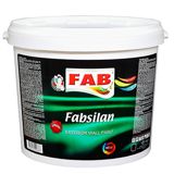 Fab silan ağ 10 kq — Omid.az — Təmir və tikinti