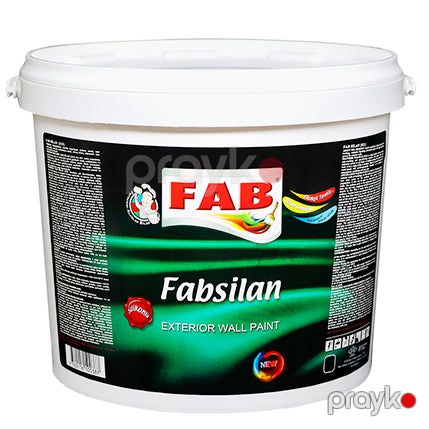 Fab silan ağ 10 kq — Bakı