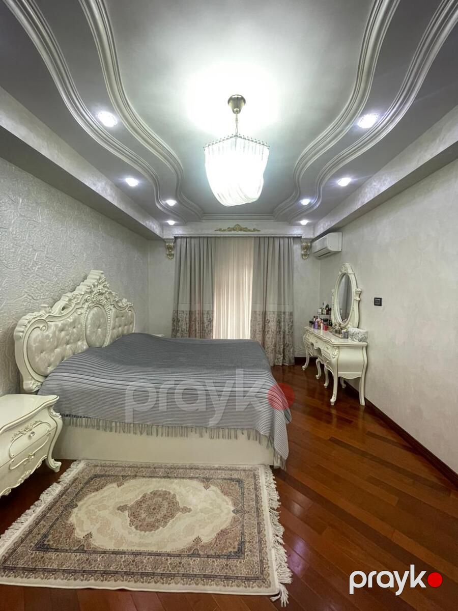 Satılır 4 otaqlı yeni tikili 171.2 m² — Mənzil, Bakı (9)