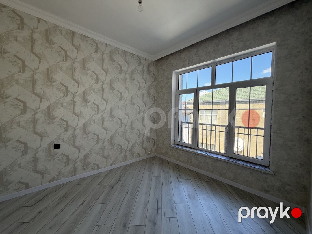 Satılır 5 otaqlı həyət evi/bağ evi 180 m² — Ev, villa, Bakı (11)
