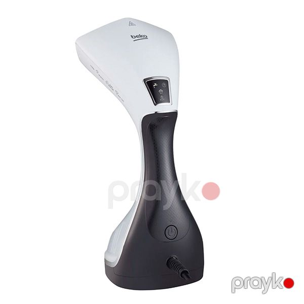 Buxarlı ütü Beko STM 6120 W White — Ütü, Bakı (4)
