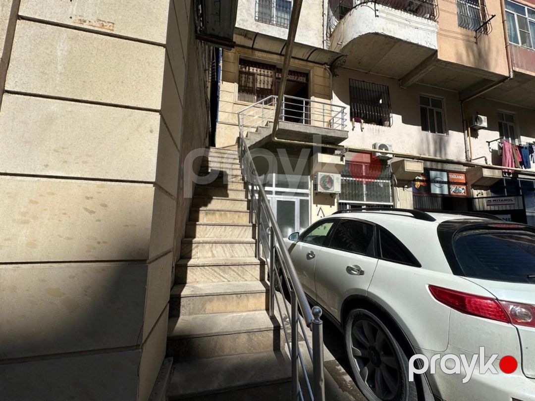 İcarəyə verilir obyekt 105 m² — Əmlak, Bakı (4)