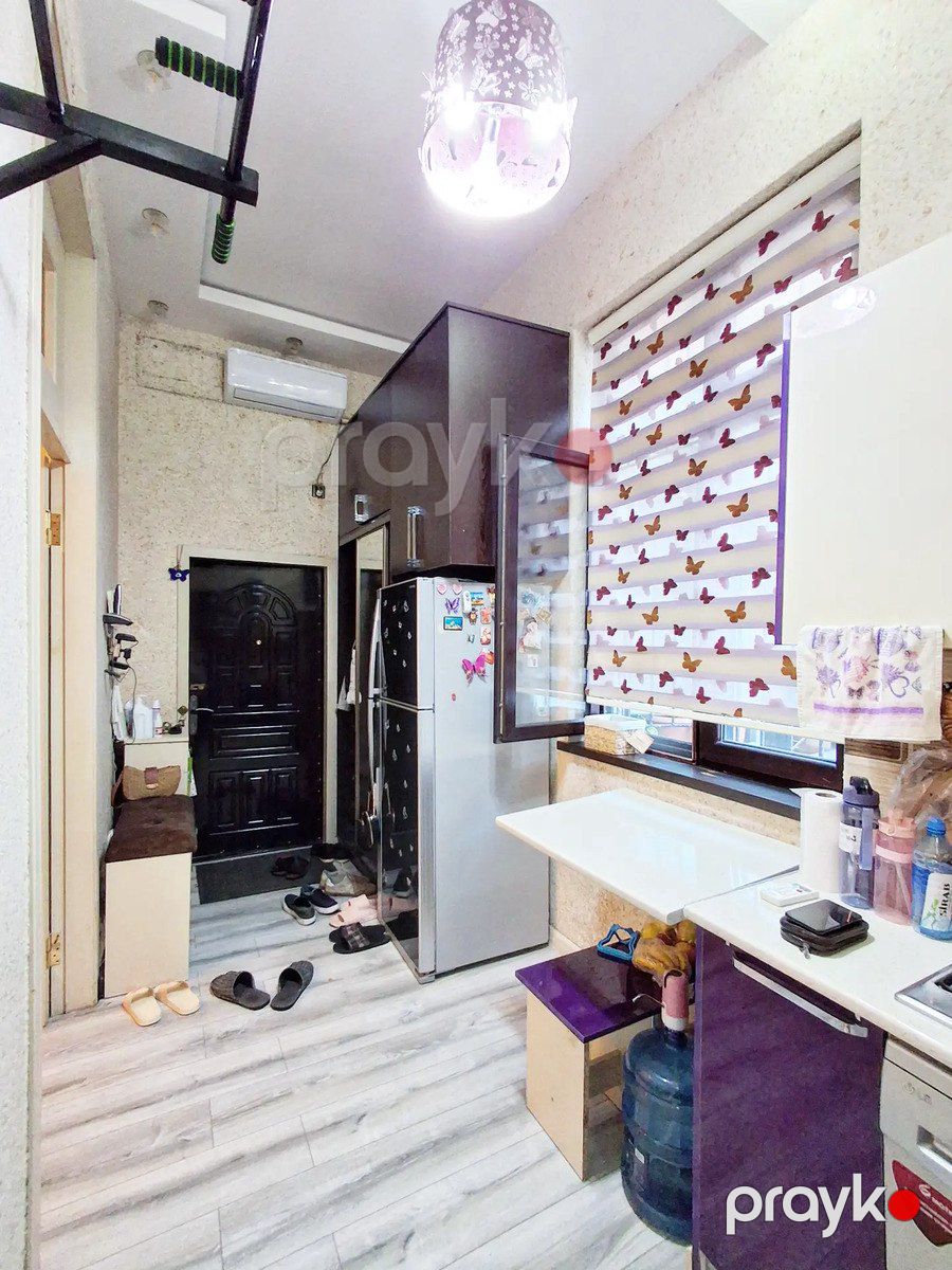 Satılır 2 otaqlı köhnə tikili 50 m² — Mənzil, Bakı (3)