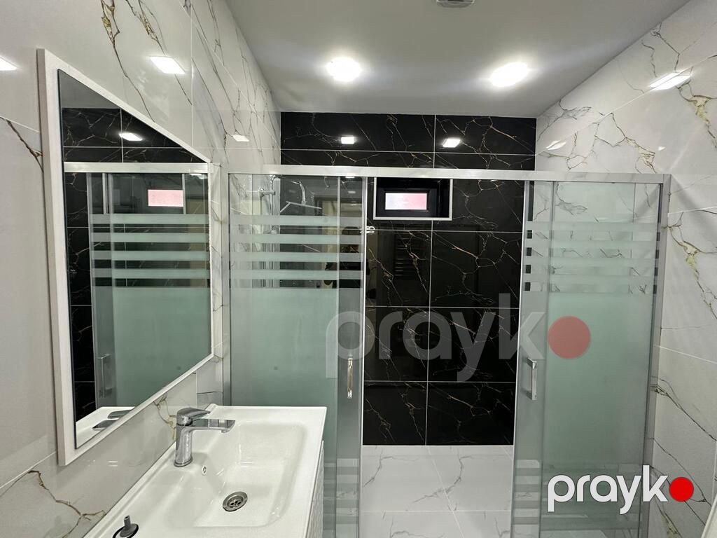 Satılır 4 otaqlı həyət evi/bağ evi 160 m² — Ev, villa, Bakı (9)