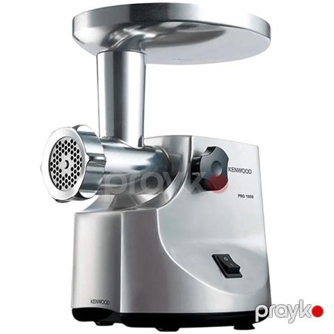Ətçəkən Kenwood MG516 Silver — Bakı