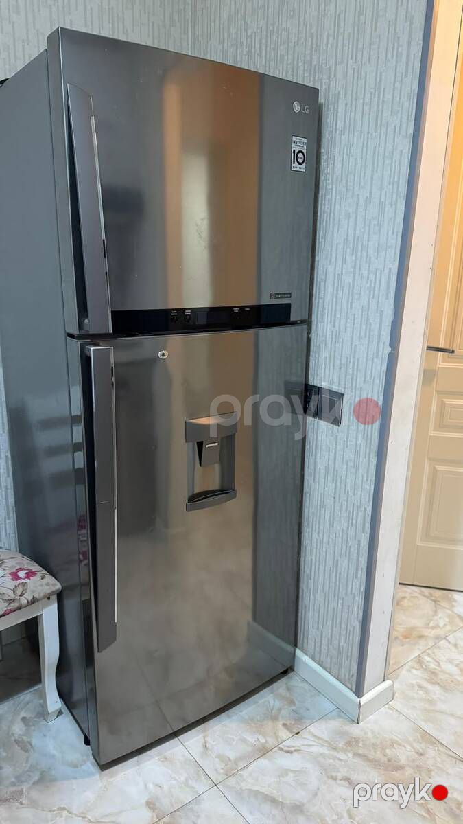 İcarəyə verilir 3 otaqlı köhnə tikili 65 m² — Mənzil, Bakı (10)