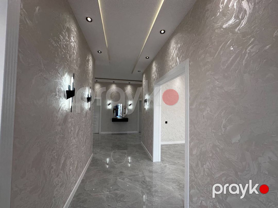 Satılır 4 otaqlı həyət evi/bağ evi 180 m² — Ev, villa, Bakı (10)
