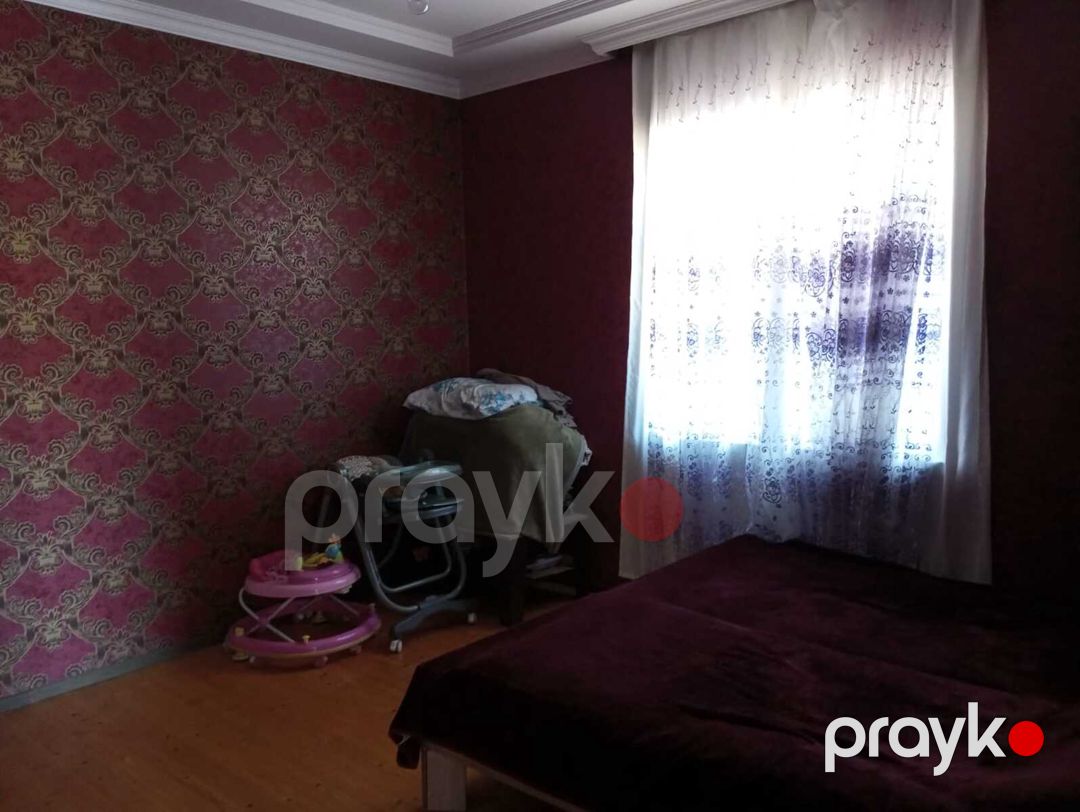 Həyət evi, Sumqayıt ş — Ev, villa, Sumqayıt (8)