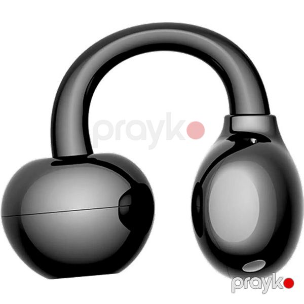 Qulaqlıq Honor Choice Earbuds Clip 2 Pro Black — Mallar, Bakı (3)