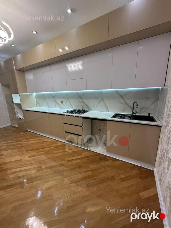 Satılır 3 otaqlı Bina evi menzil (Yeni tikili), 110 m², Xırdalan ş — Mənzil (6)
