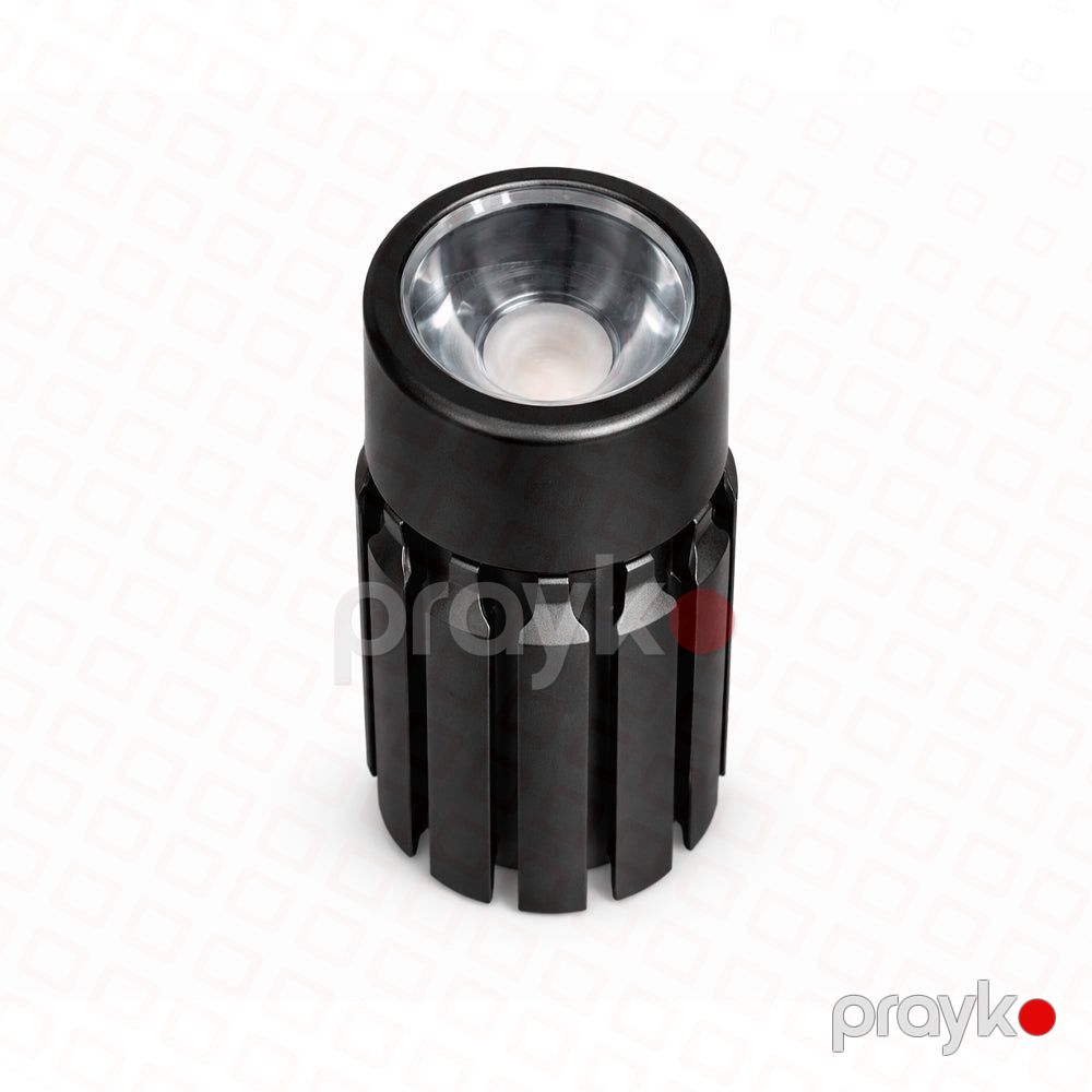 Lampa LED 15W 2-3 modul 50XH45MM 6500K — İşıqlandırma, Bakı (2)