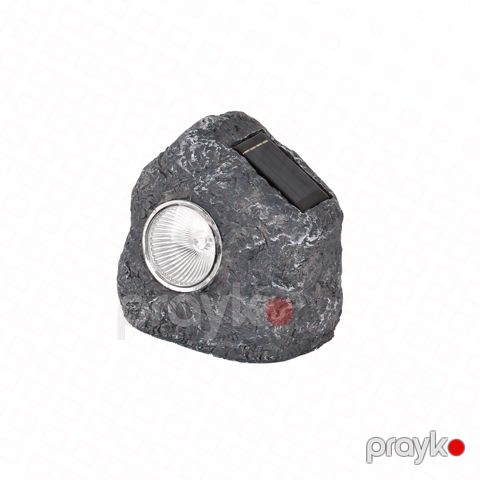 Qazon işığı sparkled FGL210-016K solar 1.2V/300MAH 4000K