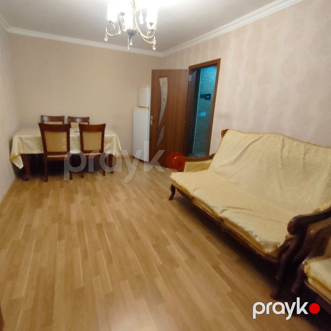 2-otaqlı mənzil kirayə verilir, Sumqayıt ş., 35 m² — Mənzil, Sumqayıt (6)
