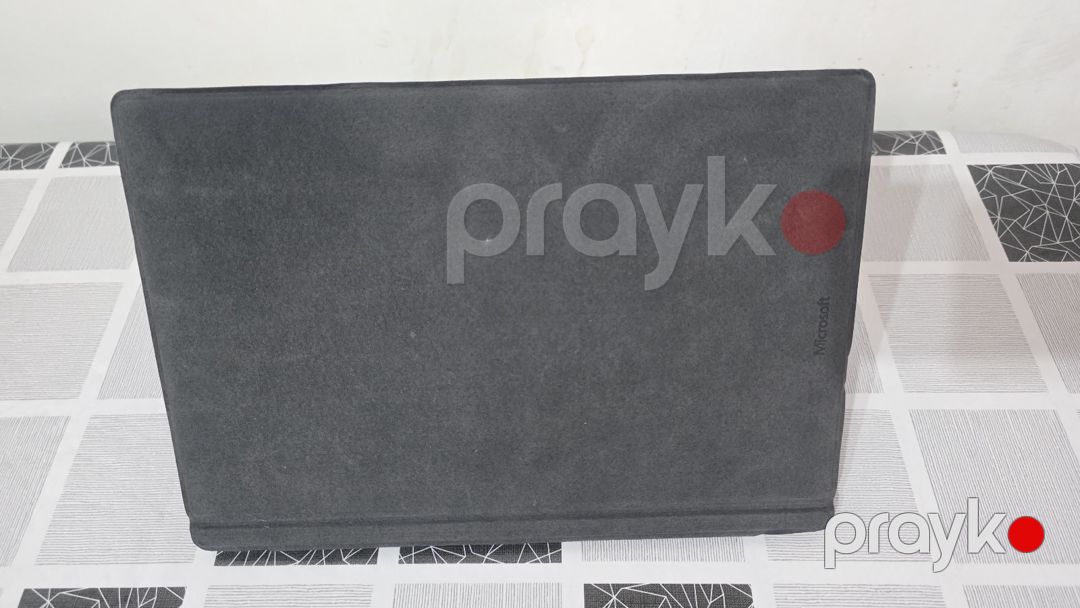 Microsoft surface pro 5 — Noutbuklar, Bakı (11)