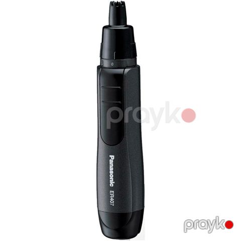 Trimmer Panasonic ER407K520 Black — Bakı