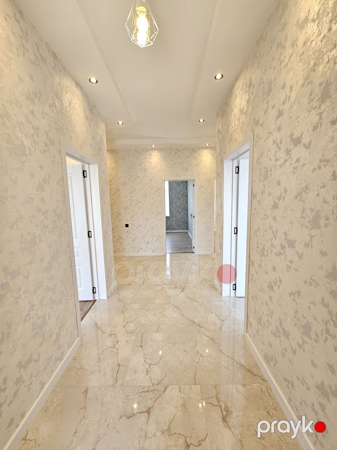 Satılır 4 otaqlı həyət evi/bağ evi 150 m² — Ev, villa, Bakı (12)