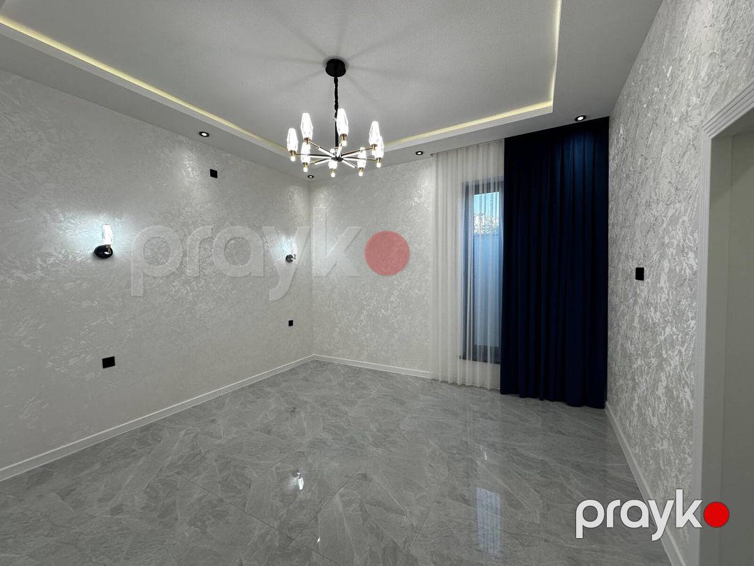 Satılır 4 otaqlı həyət evi/bağ evi 180 m² — Ev, villa, Bakı (12)