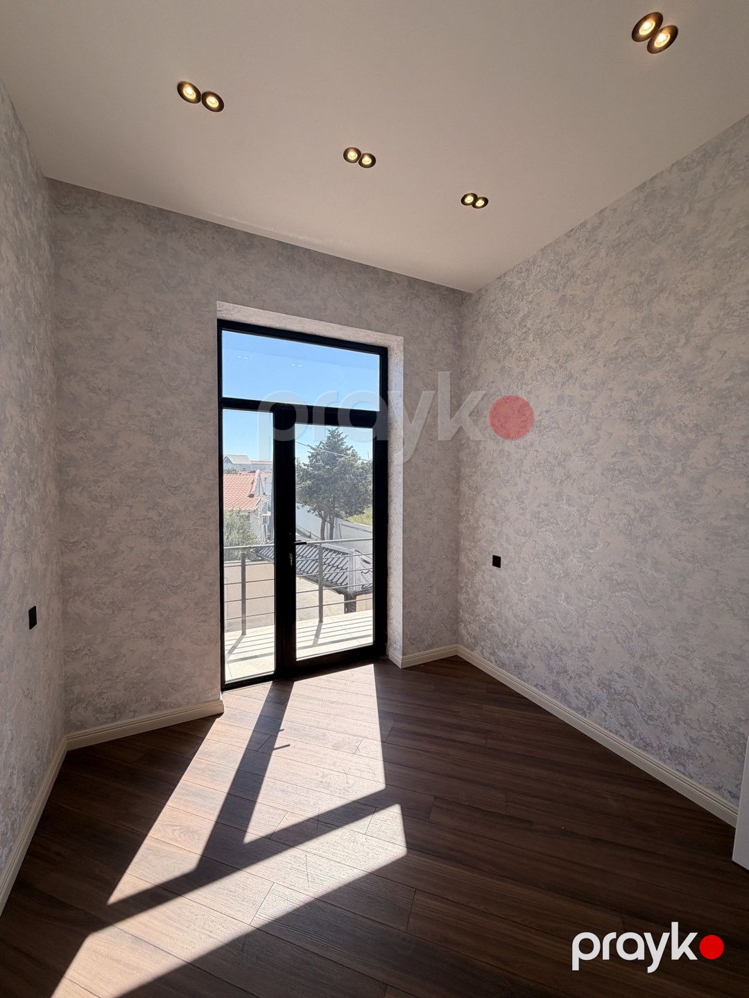 Satılır 4 otaqlı həyət evi/bağ evi 120 m² — Ev, villa, Bakı (12)