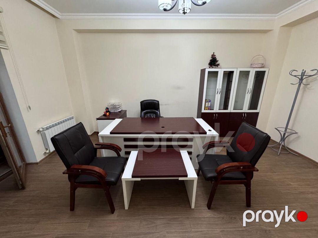 Satılır 3 otaqlı yeni tikili 107 m² — Mənzil, Bakı (9)