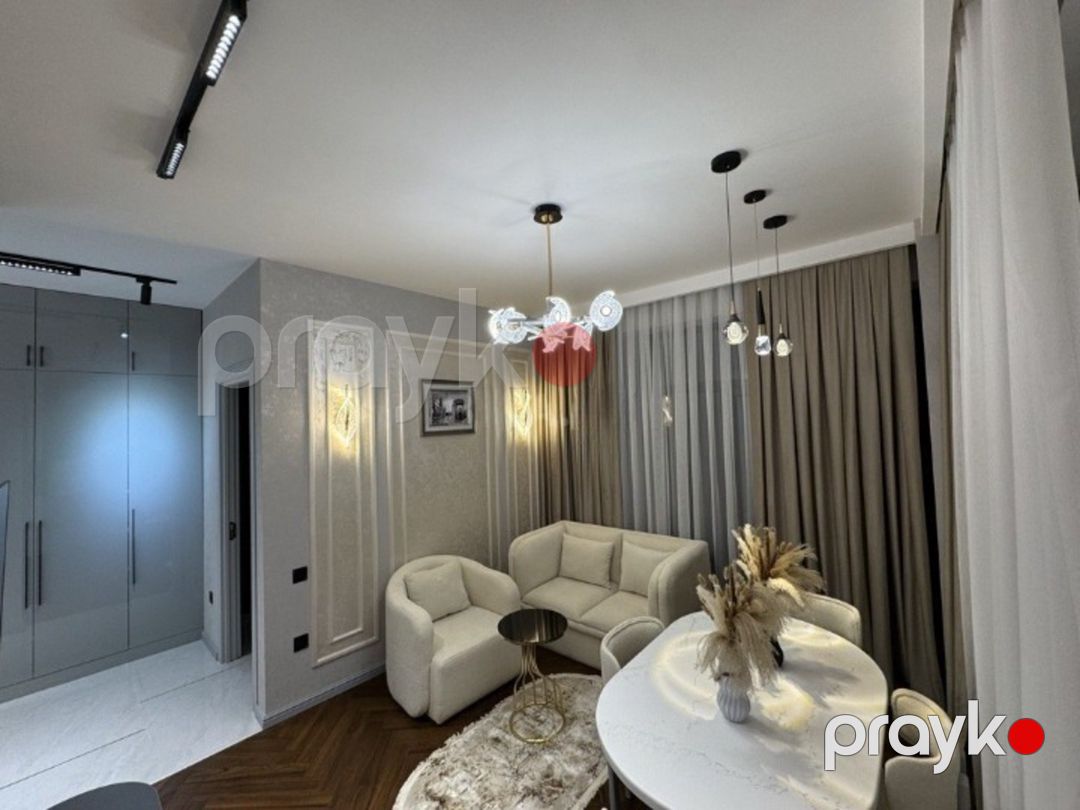 Satılır 2 otaqlı yeni tikili 55 m² — Mənzil, Bakı (3)