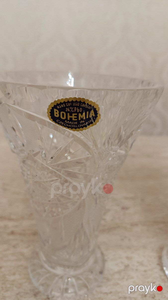 Bohemia güldanları — Dekor və interyeri, Bakı (2)