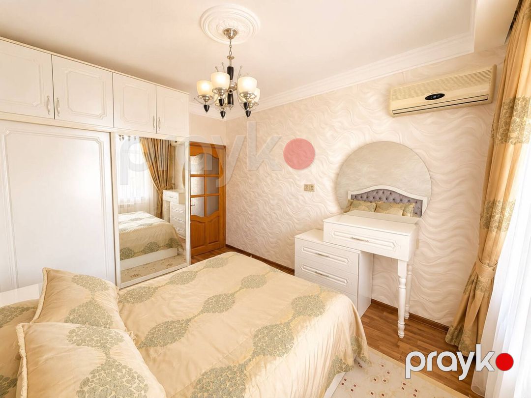 Satılır 3 otaqlı köhnə tikili 80 m² — Mənzil, Bakı (7)